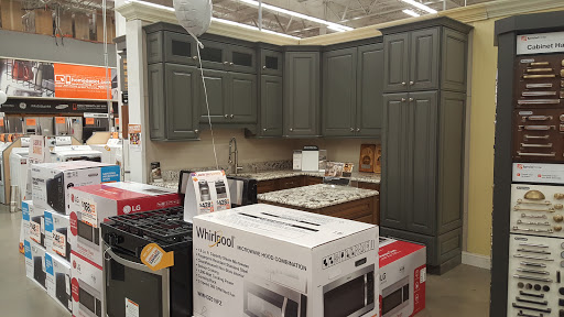 Home Improvement Store «The Home Depot», reviews and photos, 930 Springfield Rd South, Union, NJ 07083, USA