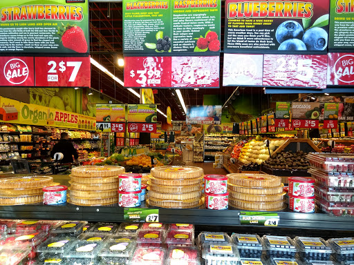 Supermarket «Fairway Market Nanuet», reviews and photos, 75 W Rte 59, Nanuet, NY 10954, USA