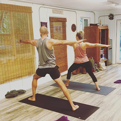 Christina Martini, Shala Santosha Ashtanga Yoga Therapy & Ayurveda Wellness