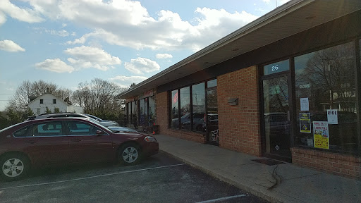 Grocery Store «Euromarket», reviews and photos, 30 S Sproul Rd, Broomall, PA 19008, USA