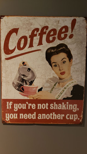 Coffee Shop «Coffeehouse Five», reviews and photos, 323 Market Plaza, Greenwood, IN 46142, USA