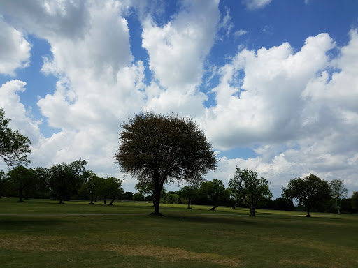 Golf Course «Gateway Hills Golf Course», reviews and photos, 1800 Dimsted Pl, Lackland AFB, TX 78236, USA