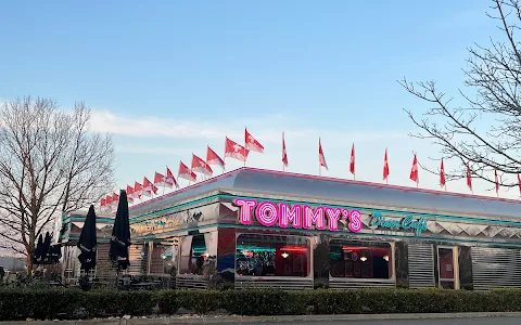 Tommy's Diner image