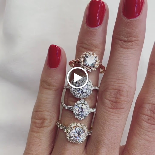 Jewelry Store «J Brooks Jewelers», reviews and photos, 152 E Winchester St, Murray, UT 84107, USA