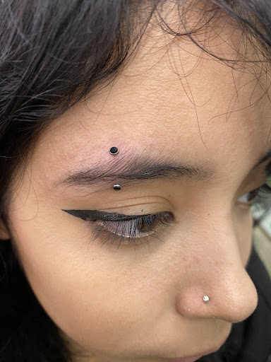 Explore tattoo ideas cartoon, creative tattoo ideas in Houston, available at Body Art Piercing Studio