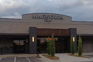 Magnolia Cafe Wichita image