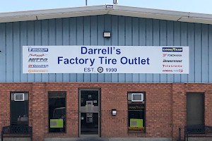 Factory Tire Outlet image