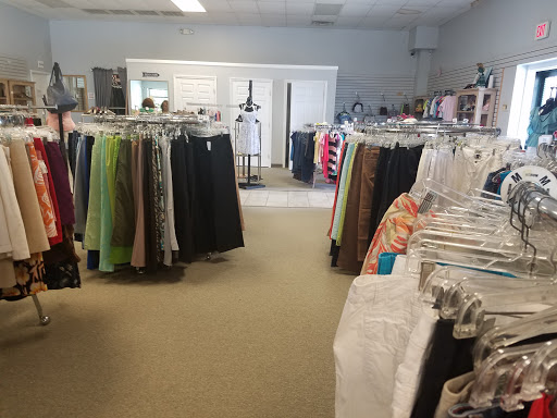 Bargain Box of Junior League, 1410 Mill St, Greensboro, NC 27408, USA, 