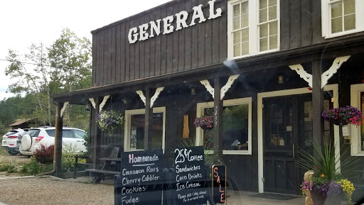 Bakery «Glen Haven General Store», reviews and photos, 7499 Co Rd 43, Glen Haven, CO 80532, USA