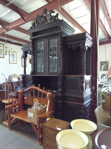 Auction House «Berners Auction, Inc.», reviews and photos, 1500 Jacobs Rd, DeLand, FL 32724, USA