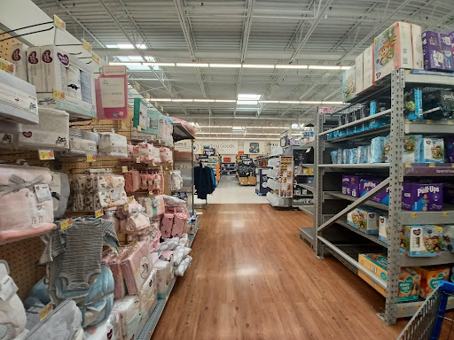 Department Store «Walmart», reviews and photos, 4001 Hallmark Pkwy, San Bernardino, CA 92407, USA