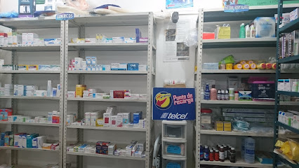 Farmacia Jesus, , Felipe Carrillo Puerto