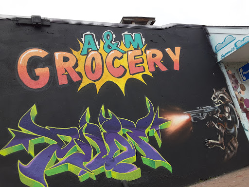 Grocery Store «A & M Grocery Store», reviews and photos, 1228 39th St, Galveston, TX 77550, USA