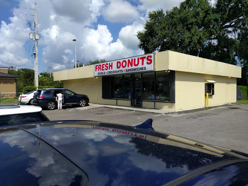 Bakery Plus, 915 E Michigan St, Orlando, FL 32806, USA, 