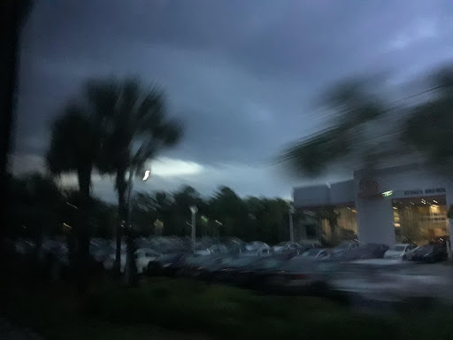 Toyota Dealer «Stokes Brown Toyota of Beaufort», reviews and photos, 3557 Trask Pkwy, Beaufort, SC 29906, USA