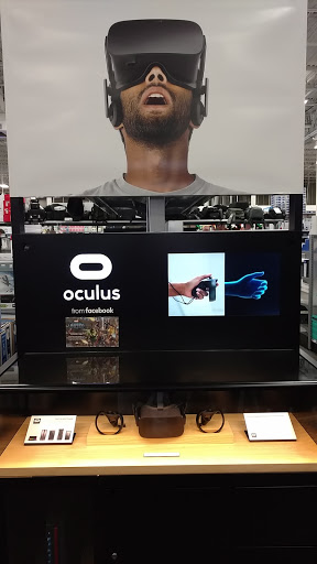 Electronics Store «Best Buy», reviews and photos, 11450 Pines Blvd, Pembroke Pines, FL 33026, USA