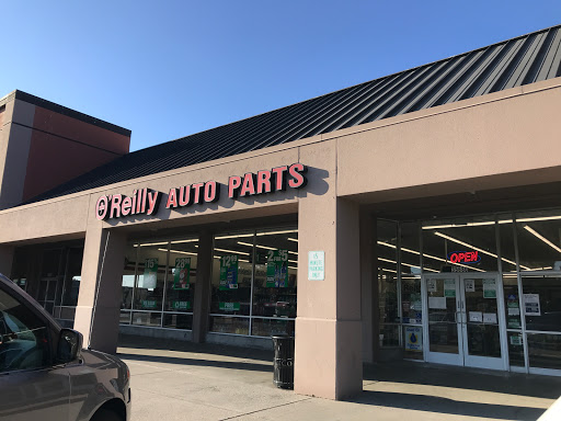 O'Reilly Auto Parts