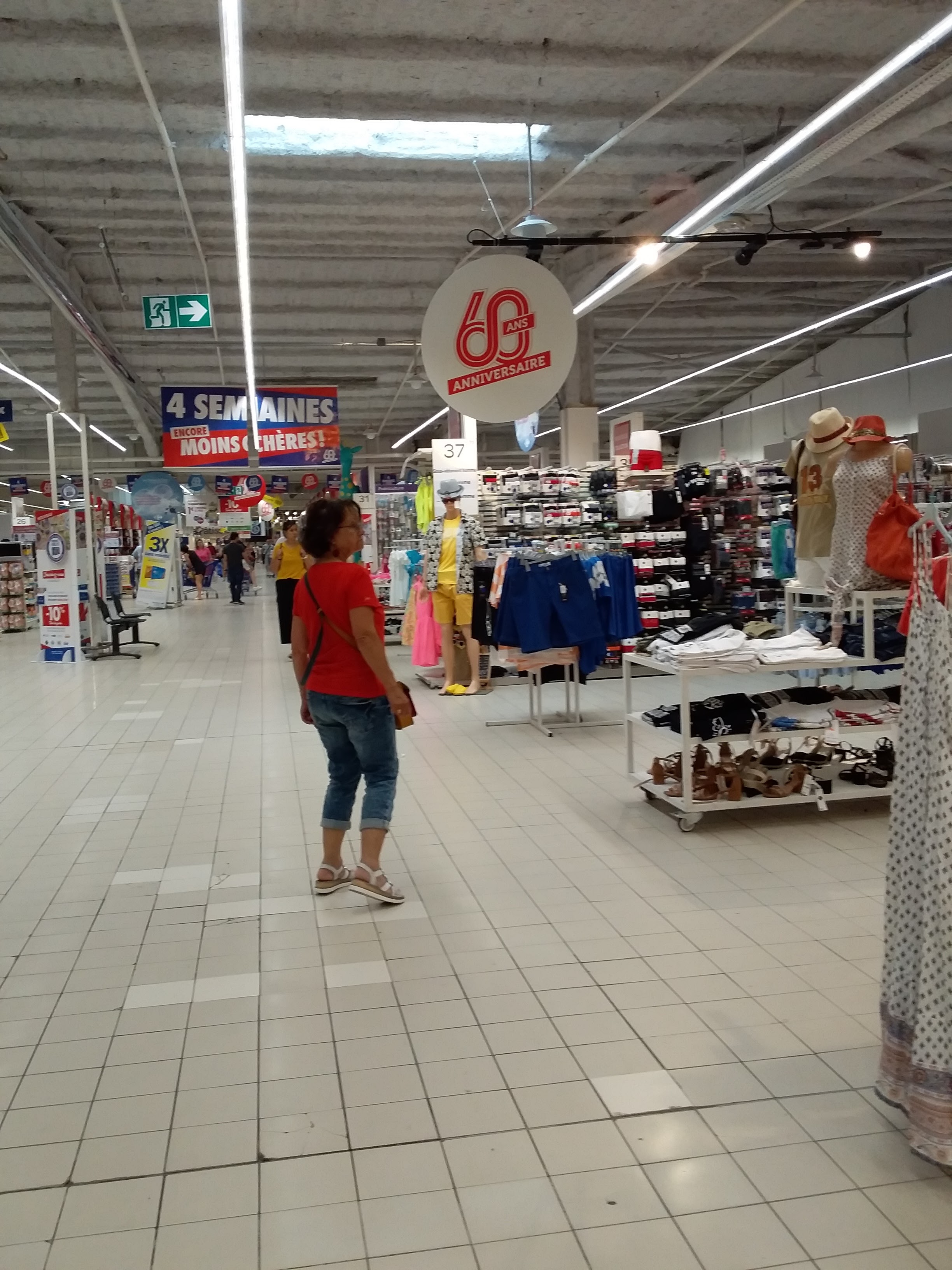 Photo n° 15 de l'avis de Serge.a fait le 10/06/2019 à 23:28