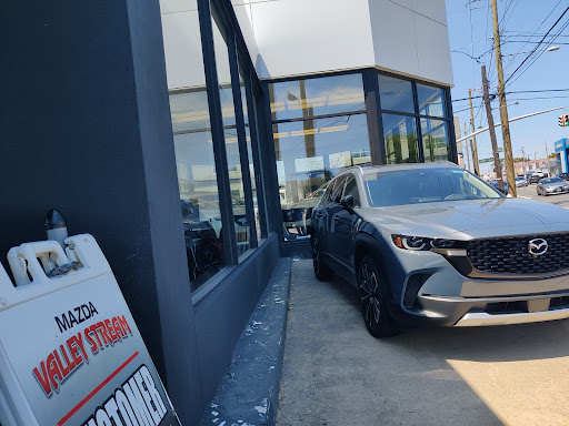 Mazda Dealer «Mazda of Valley Stream», reviews and photos, 676 W Merrick Rd, Valley Stream, NY 11580, USA