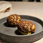 Photo n°5 de l'avis de Riccardo.a fait le 15/02/2024 à 07:46 sur le  AVVERSO Ristorante à Perugia