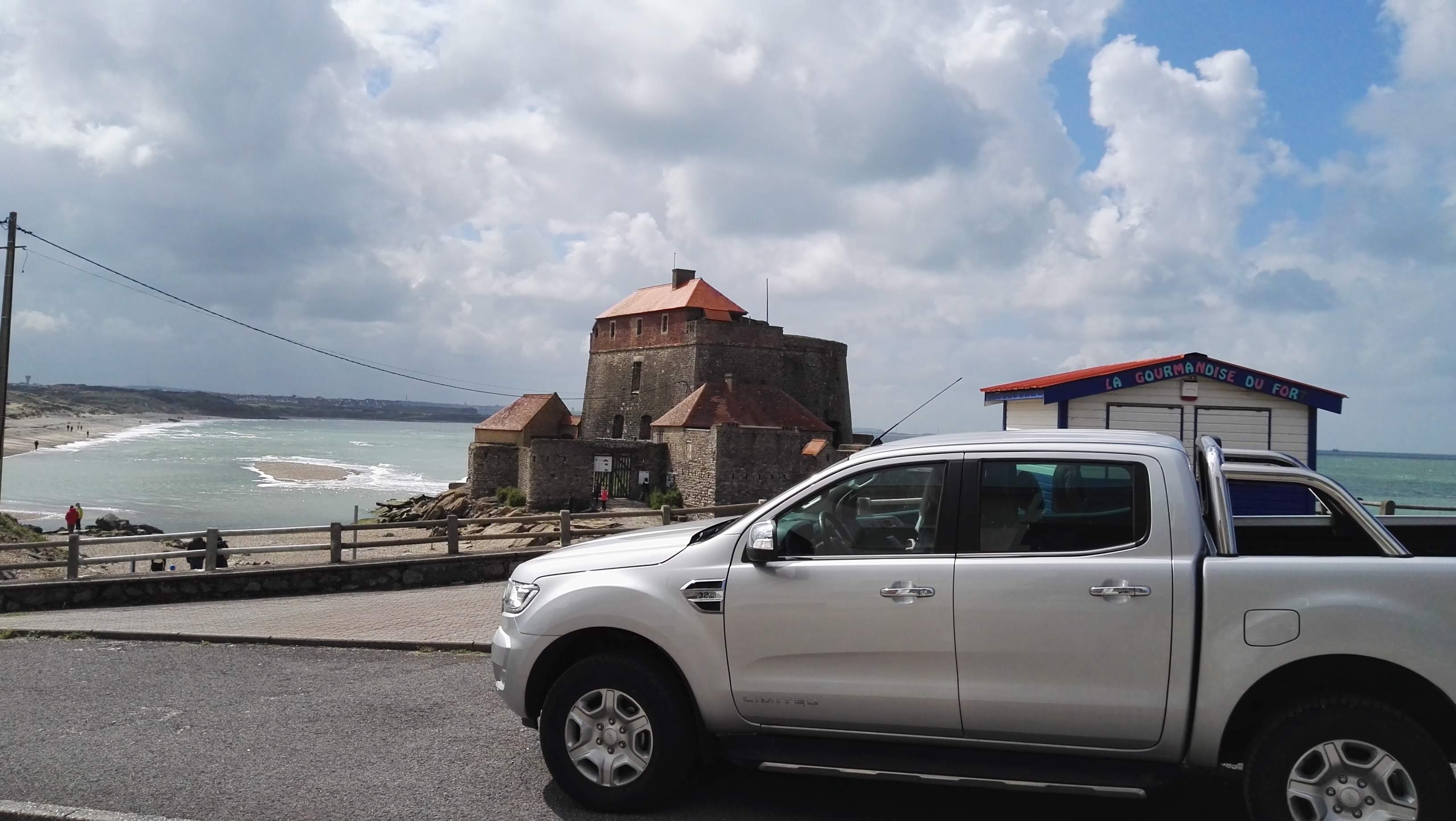 Photo n° 6 de l'avis de François.H fait le 07/05/2019 à 19:44