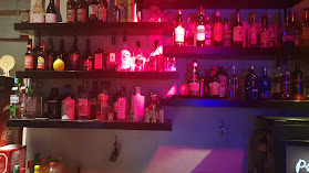Bufalu's Bar