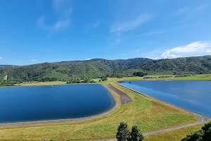 Twin Lakes lookout image