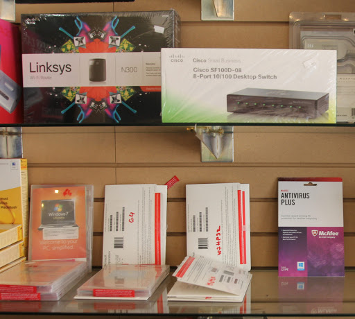 Computer Service «Catcom Computers, Inc.», reviews and photos, 25 Valley Rd #2, Montclair, NJ 07042, USA