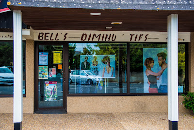 Bell's Diminu'tifs à Mauges-sur-Loire