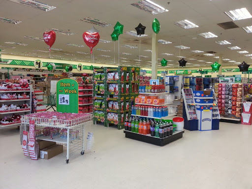 Dollar Store «Dollar Tree», reviews and photos, 5110 Pennell Rd, Media, PA 19063, USA