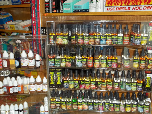 Tobacco Shop «Tobacco One Smoke Shop», reviews and photos, 1220 E Yorba Linda Blvd, Placentia, CA 92870, USA