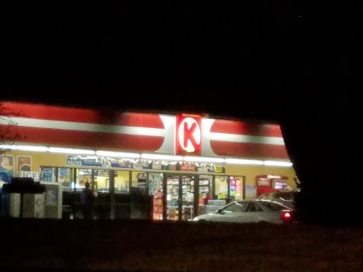 Circle K