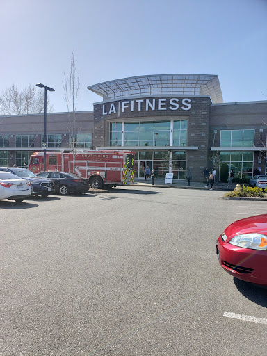 Gym «LA Fitness», reviews and photos, 27417 Pacific Hwy S, Federal Way, WA 98003, USA