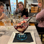 Photo n°1 de l'avis de Marco.r fait le 11/02/2024 à 09:07 sur le  Portofino | Ristorante Pizzeria à Bergamo