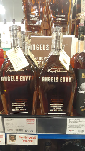 Liquor Store «BevMo!», reviews and photos, 5205 Prospect Rd #157, San Jose, CA 95129, USA