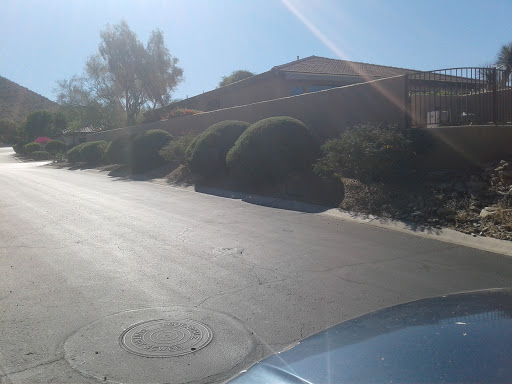 Country Club «Ancala Country Club», reviews and photos, 11700 E Vía Linda, Scottsdale, AZ 85259, USA