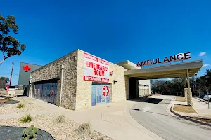 Ally Medical Emergency Room - South Austin image