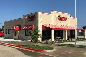 Freddy's Frozen Custard & Steakburgers image