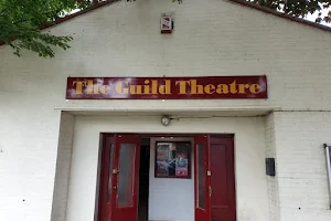 Gravesend & District Theatre Guild image
