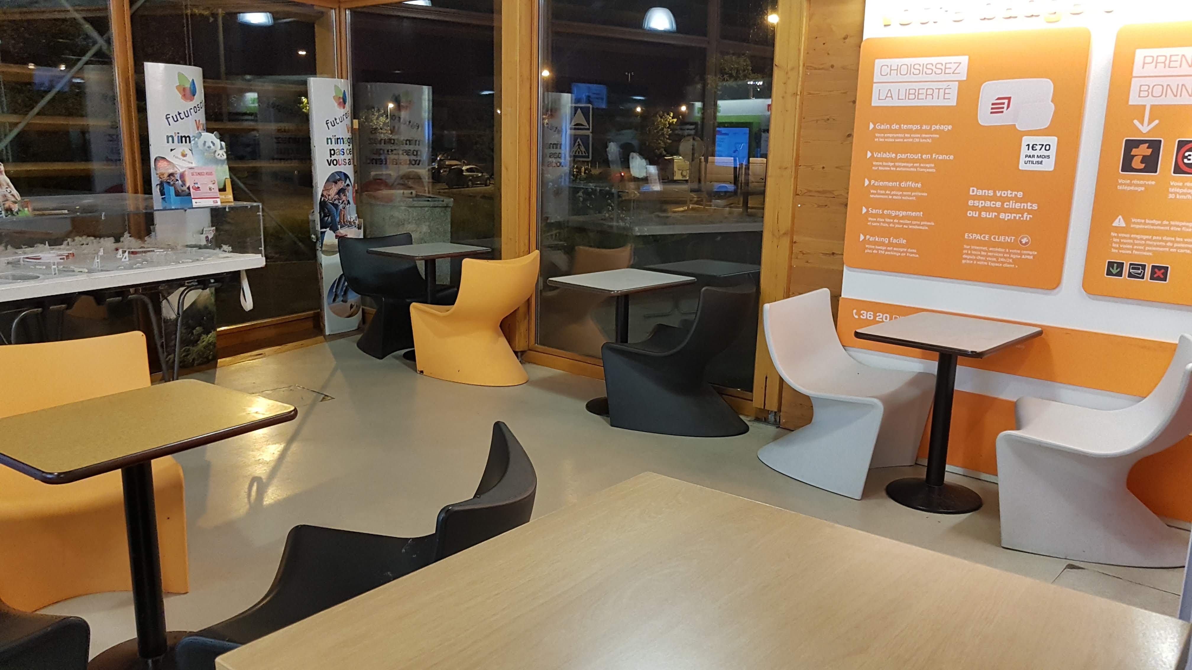 Photo n° 6 de l'avis de Christelle.. fait le 15/08/2018 à 02:00