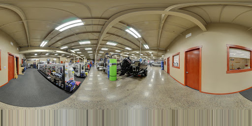 Boat Dealer «Zacho Sports Center», reviews and photos, 2393 S Prairie View Rd, Chippewa Falls, WI 54729, USA