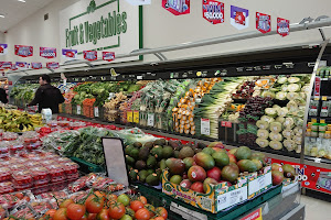 New World Supermarket Devonport