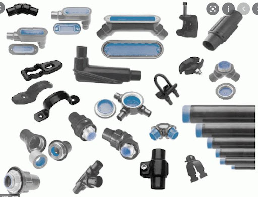 Trading & Contracting 