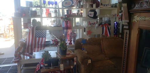 Store «Second Chance Thrift Store», reviews and photos, 105 Central Ave, Pacific Grove, CA 93950, USA