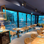 Photo n°6 de l'avis de Jörn.i fait le 15/01/2023 à 18:04 sur le  New Wave à Norderney