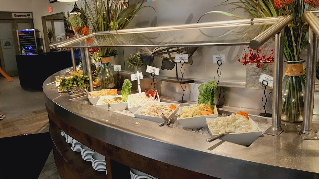 The Knife Parrilla Argentina Bayside Coral Gables, FL 33132 Menu