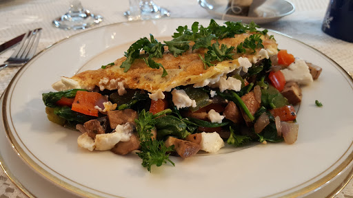 Lodging «D.H.Burrell Overlook Mansion», reviews and photos, 55 Douglas St, Little Falls, NY 13365, USA