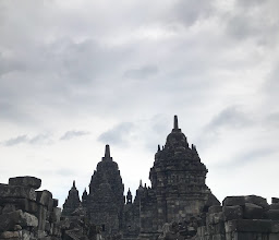 Sewu Temple photo
