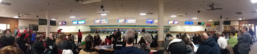 Bowling Alley «River Bend Bowling», reviews and photos, 1001 N Shiawassee St, Corunna, MI 48817, USA