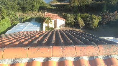 Bréti Nettoyage Toiture à La Chaize-Giraud